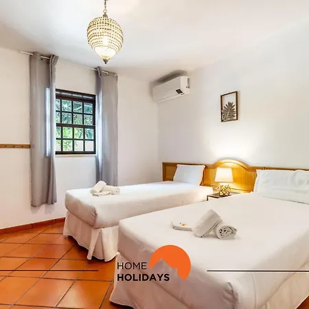 #176 Kid Friendly With Pool, High Speed Wifi, Ac * Albufeira