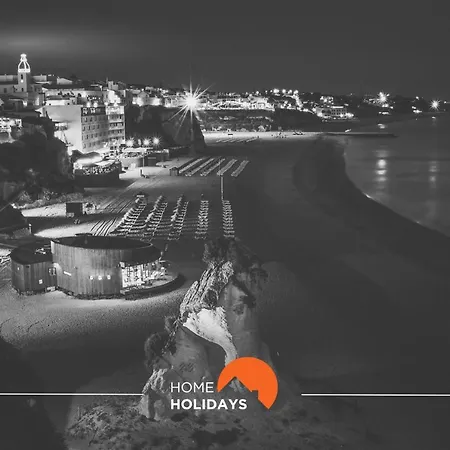 #176 Kid Friendly With Pool, High Speed Wifi, Ac Albufeira