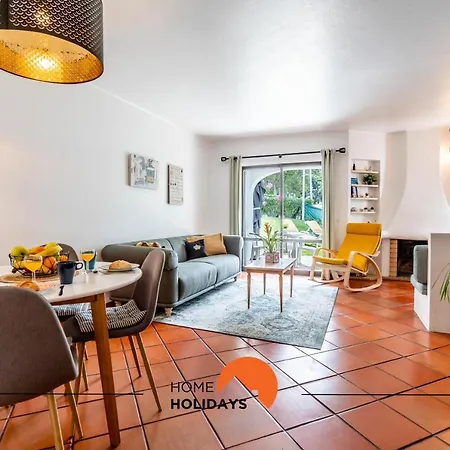 #176 Kid Friendly With Pool, High Speed Wifi, Ac * Albufeira