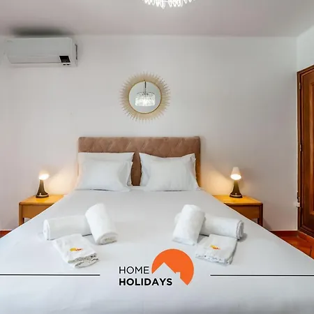 #176 Kid Friendly With Pool, High Speed Wifi, Ac * Albufeira