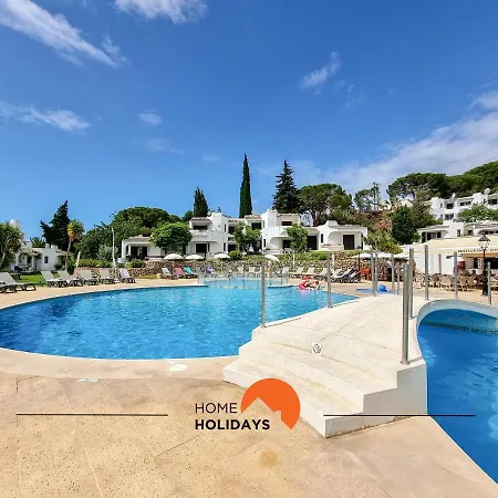 #176 Kid Friendly With Pool, High Speed Wifi, Ac * Albufeira