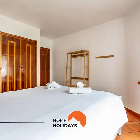 #176 Kid Friendly With Pool, High Speed Wifi, Ac Albufeira