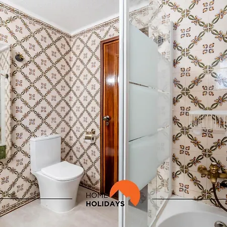 #176 Kid Friendly With Pool, High Speed Wifi, Ac Apartment Albufeira