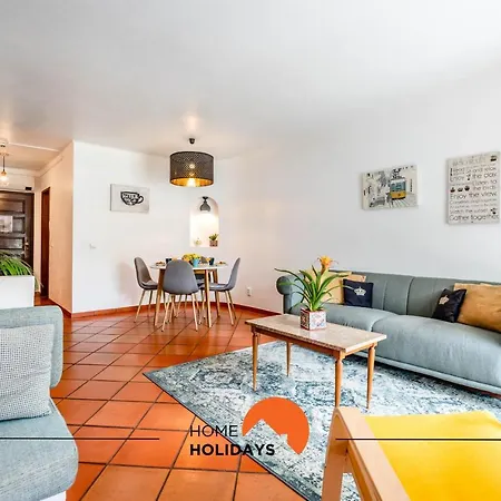 #176 Kid Friendly With Pool, High Speed Wifi, Ac Albufeira