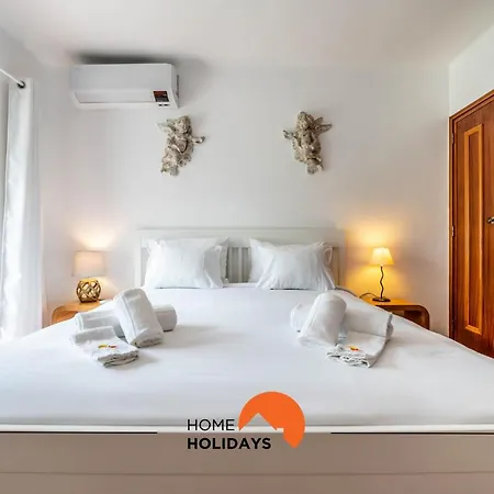#176 Kid Friendly With Pool, High Speed Wifi, Ac Albufeira