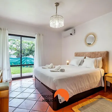 Lejlighed #176 Kid Friendly With Pool, High Speed Wifi, Ac *
