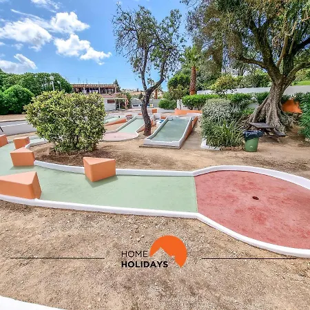 #176 Kid Friendly With Pool, High Speed Wifi, Ac Lejlighed *