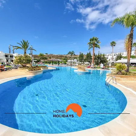 Lejlighed #176 Kid Friendly With Pool, High Speed Wifi, Ac *
