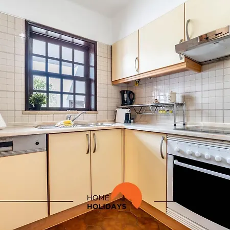 #176 Kid Friendly With Pool, High Speed Wifi, Ac Lejlighed *